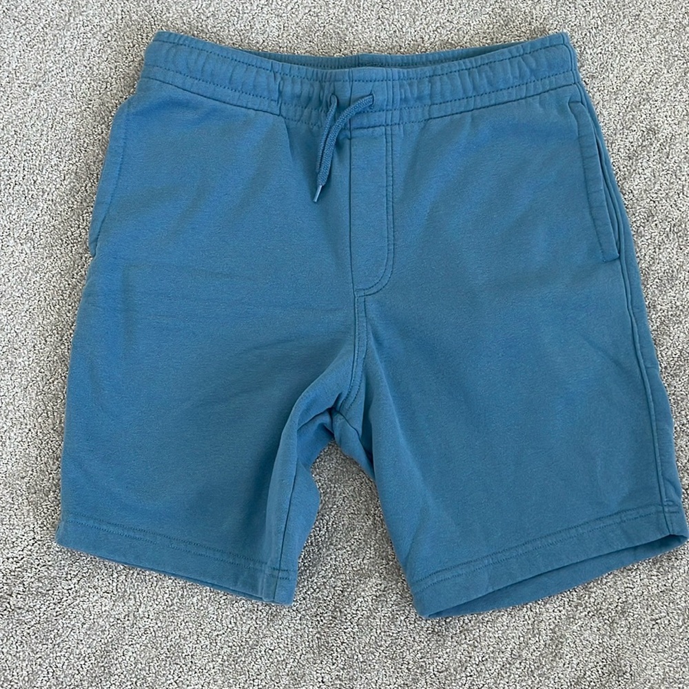 Mens Goodfellow & Co drawstring athletic shorts with pockets